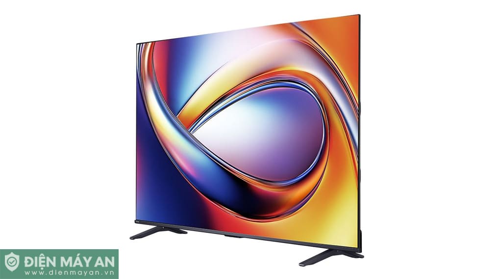Smart Tivi QLED Toshiba AI 4K 85 inch 85M450RP